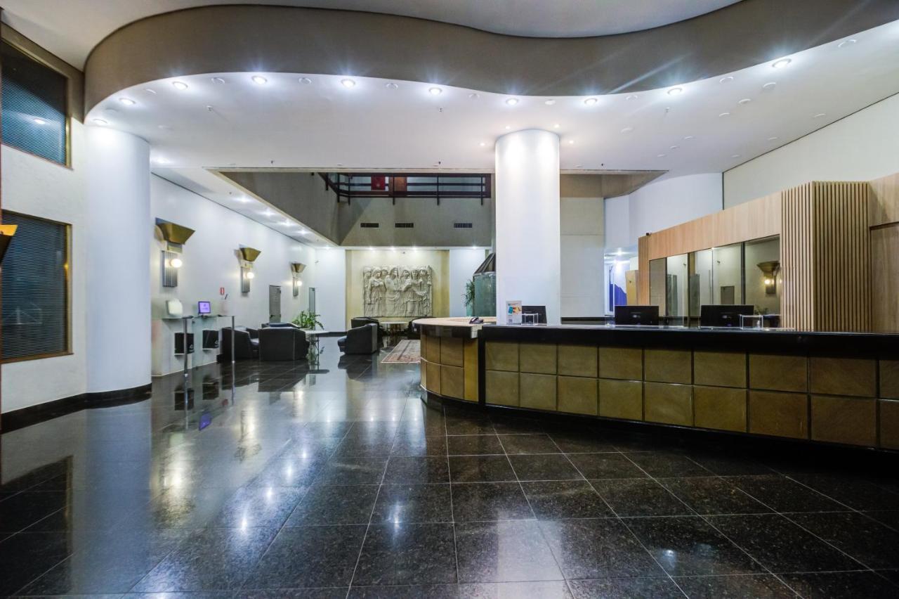 Slaviero Flat Hotel 4*