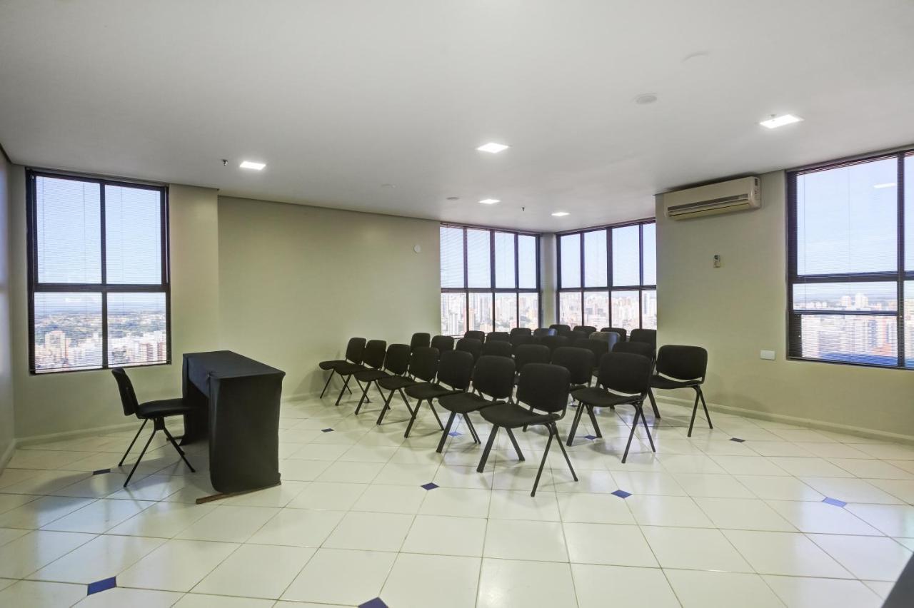 Slaviero Flat Hotel