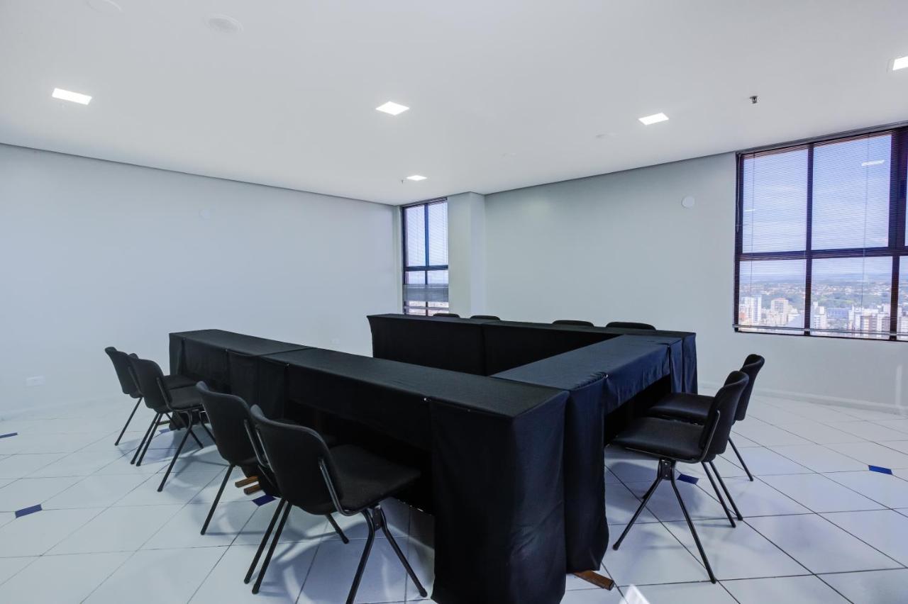 Hotel Slaviero Flat 4*