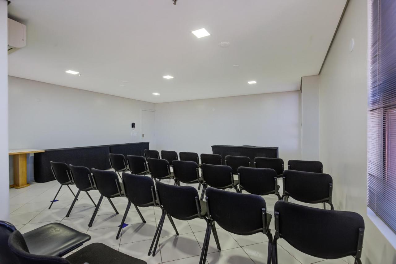 Hotel Slaviero Flat