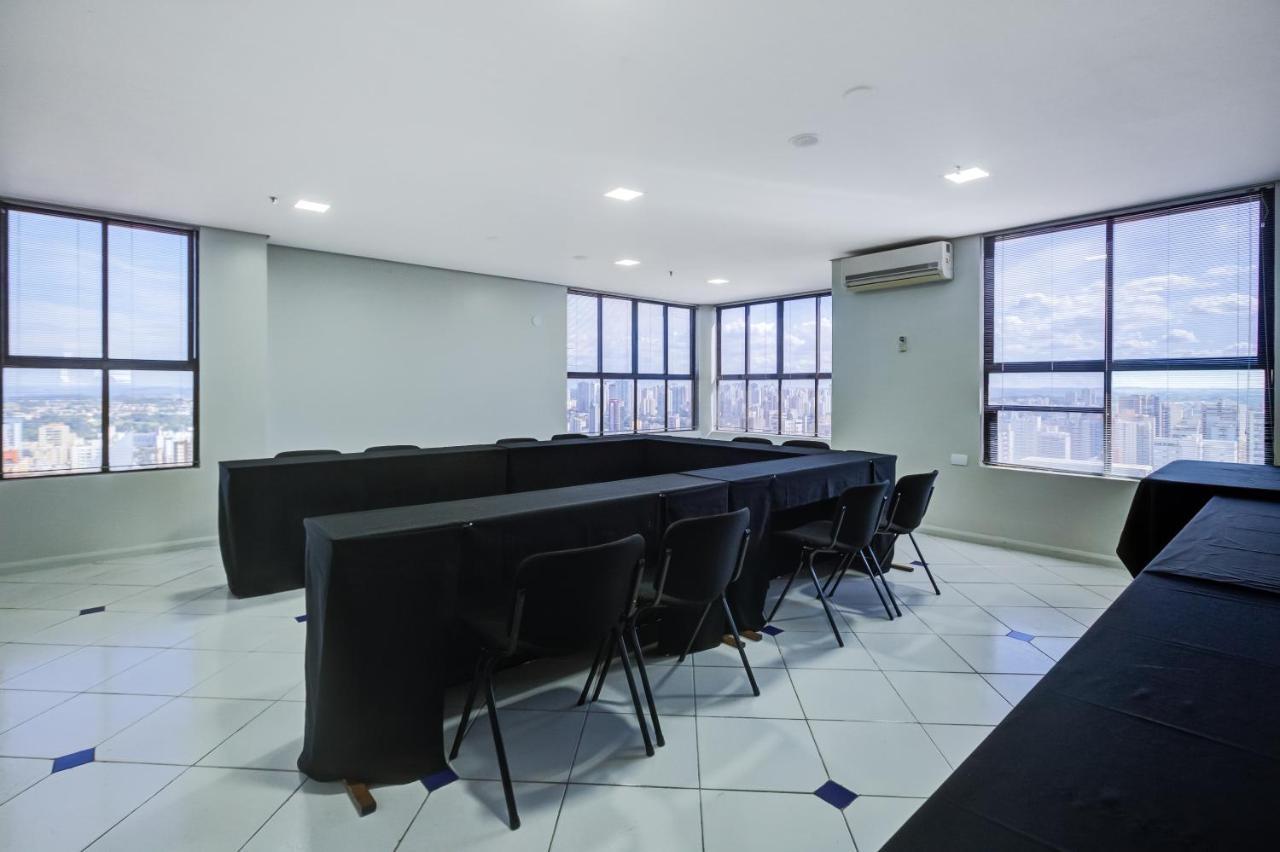 Hotel Slaviero Flat 4*