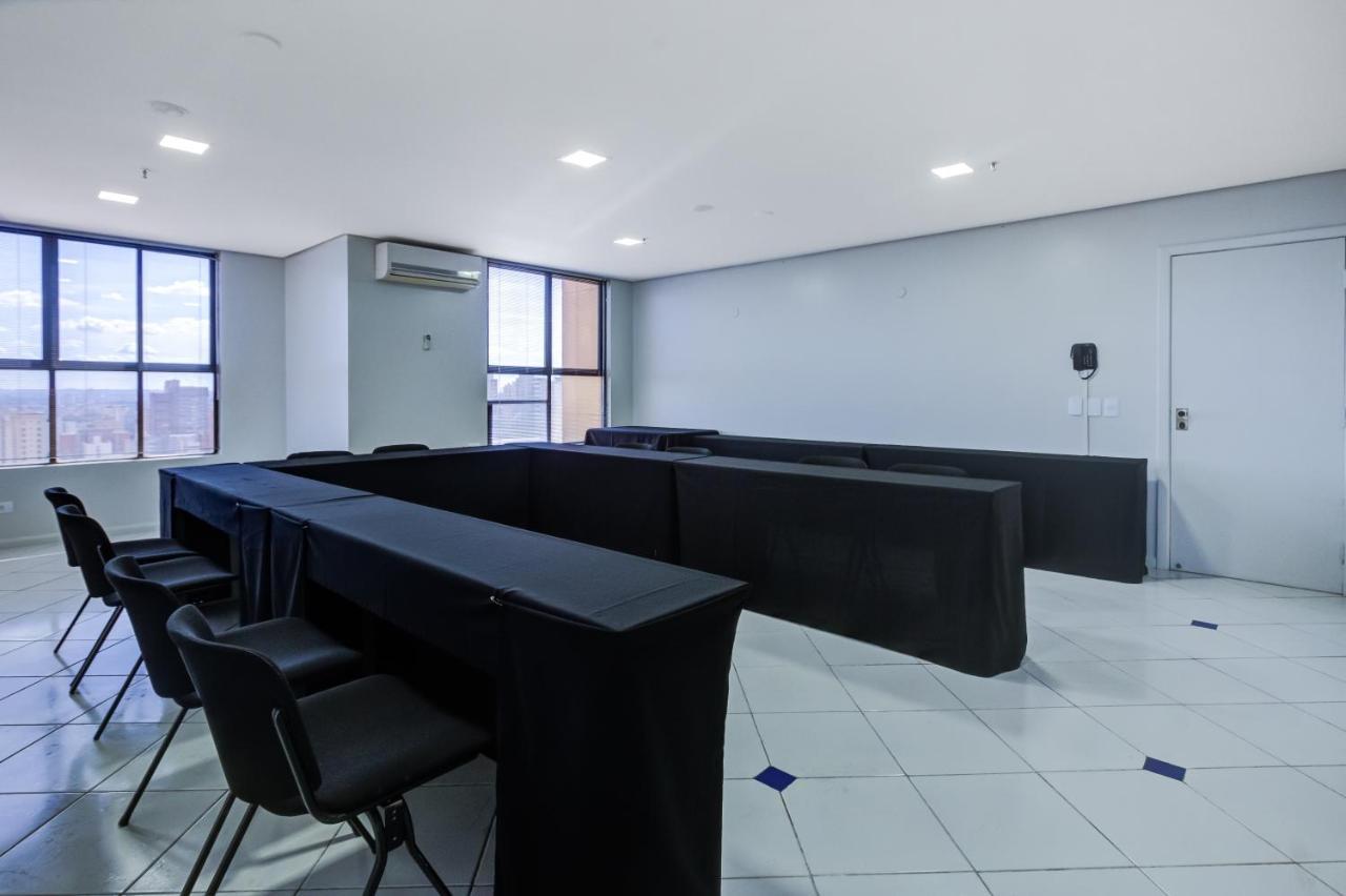 Slaviero Flat Hotel 4*