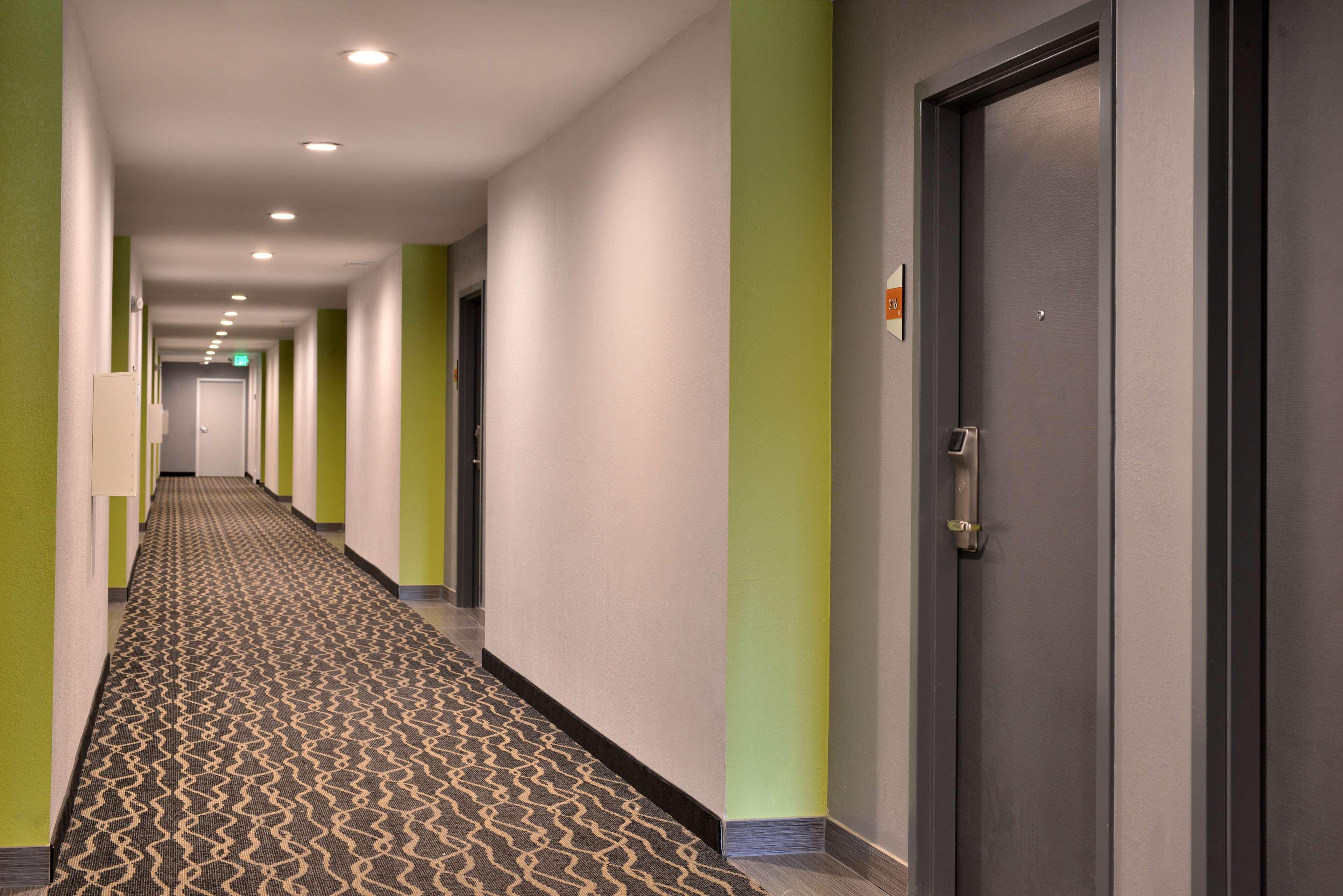 Hotel Slaviero Flat